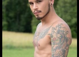 Seth Knight